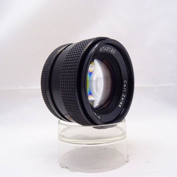 コンタックス プラナー 50/1.4 AE(J)
