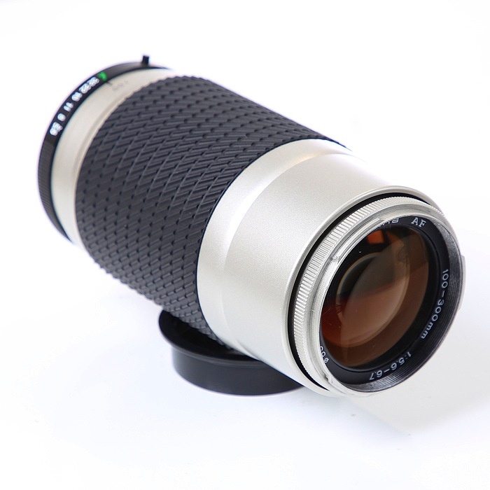 トキナー AF100-300/5.6-6.7 ペンタックス (EMZ130)