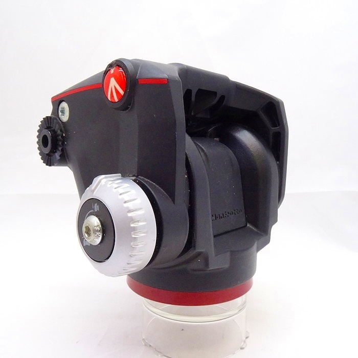 マンフロット MHXPRO-2W雲台