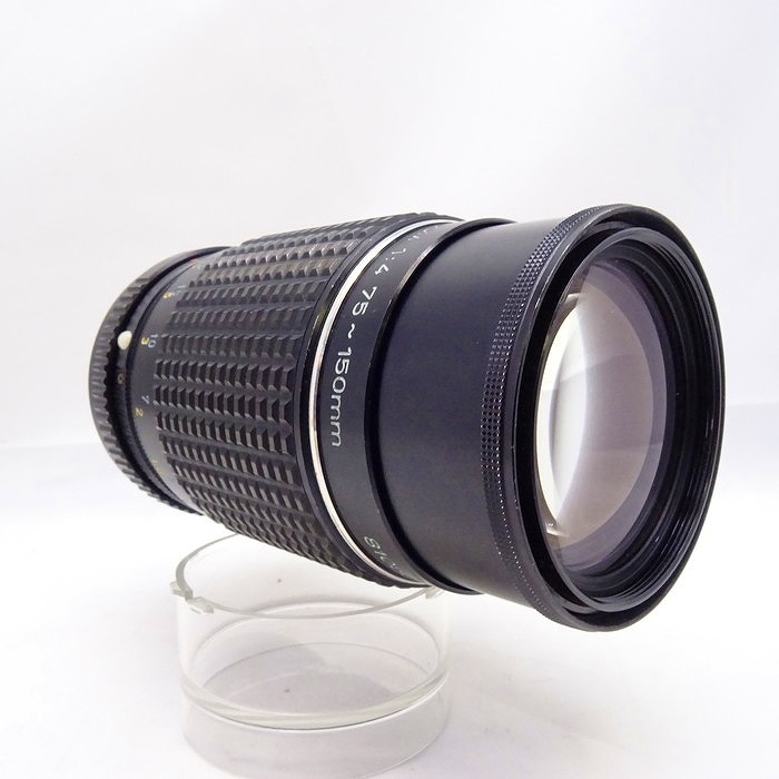 ペンタックス SMC-M 75-150/4