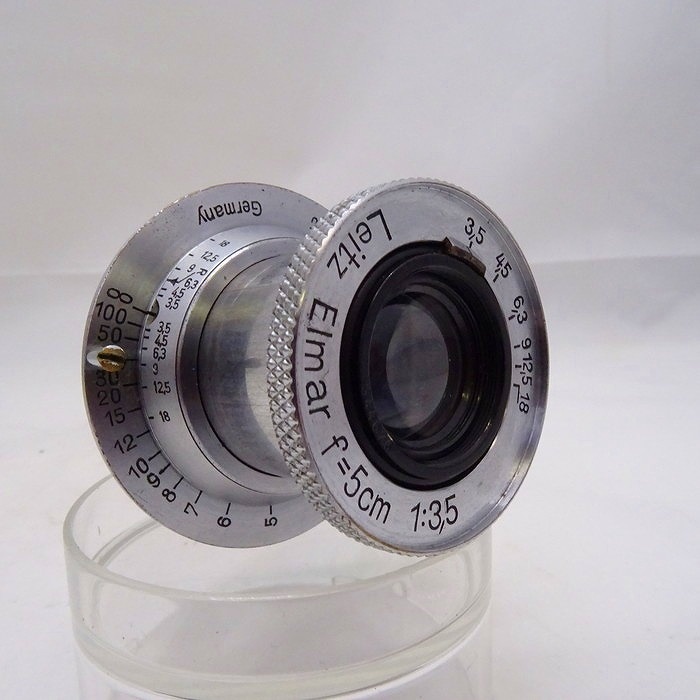 ライカ エルマー5cm/3.5