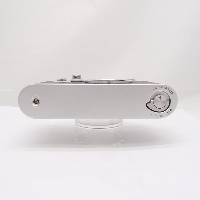 ライカ Leica IIIf レッドシンクロ セルフ付