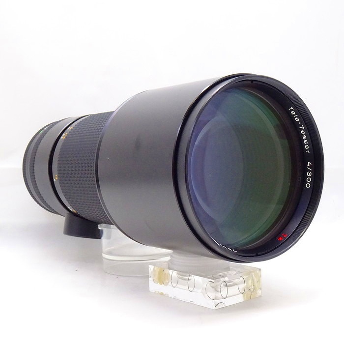 コンタックス Tele-Tessar T* 300/4