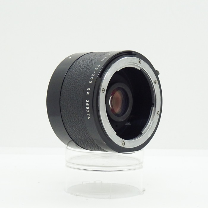 ニコン Teleconverter TC-200 2X