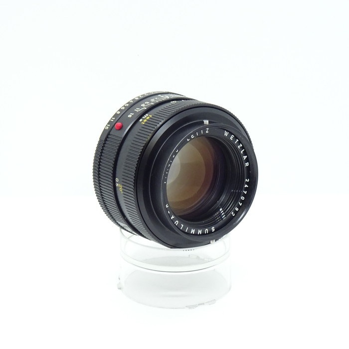 ライカ ズミルックスR50/1.4（3CAM）