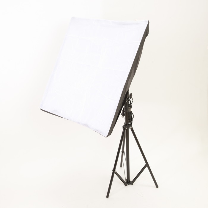 ソノタ CRAPHYソフトボックス照明セット×2