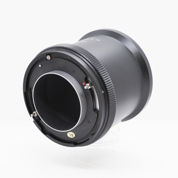 マミヤ RB67用 中間リング NO2 82mm