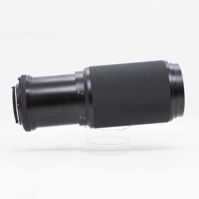 コンタックス Vario-Sonnar 80-200/4