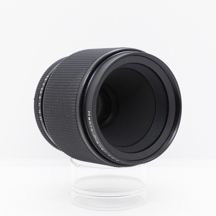 コンタックス マクロプラナー 60/2.8 AEJ