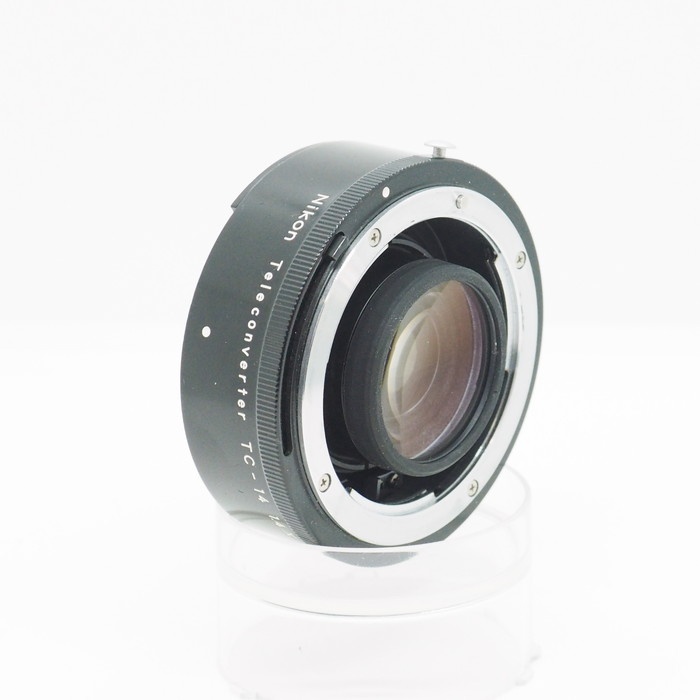 ニコン TC-14 1.4X