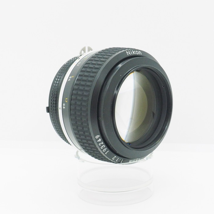 ニコン AI ノクト 58/F1.2S