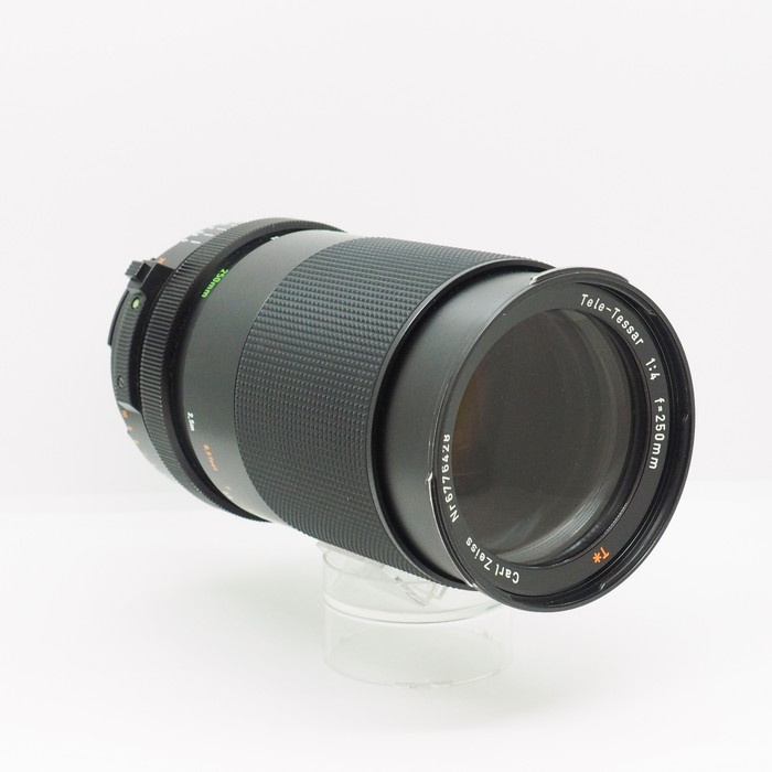 HASSELBLAD Tele-Tessar 250/4F