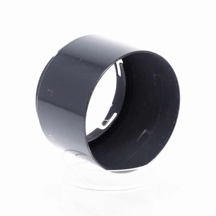 ニコン S用10.5cm/2.5メタルフード（刻印）