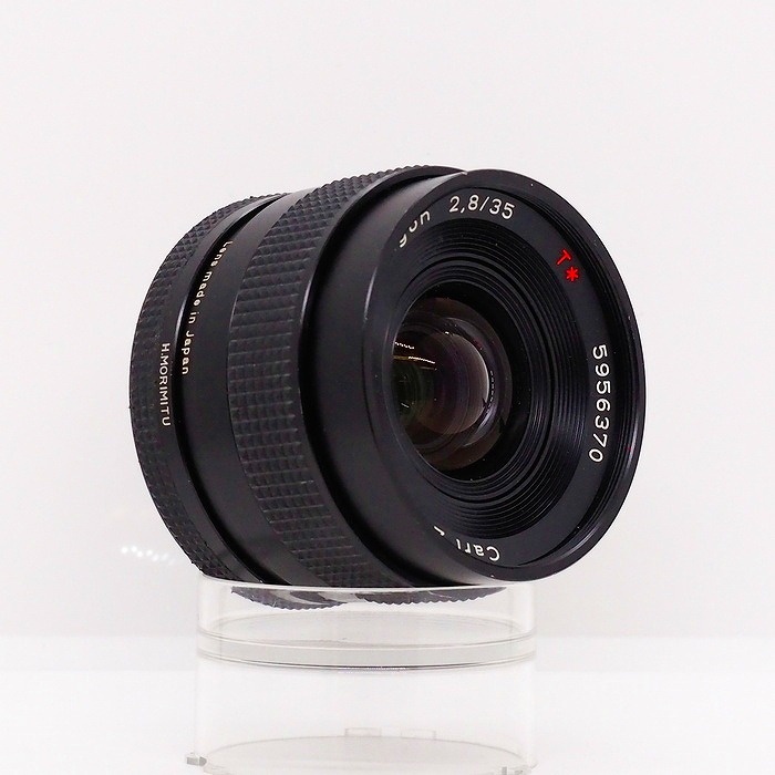 コンタックス Distagon 35/2.8AEJ