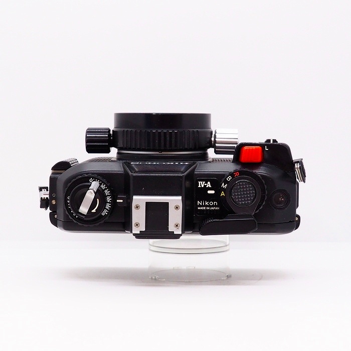 ニコン ニコノスIV-A +35/2.5