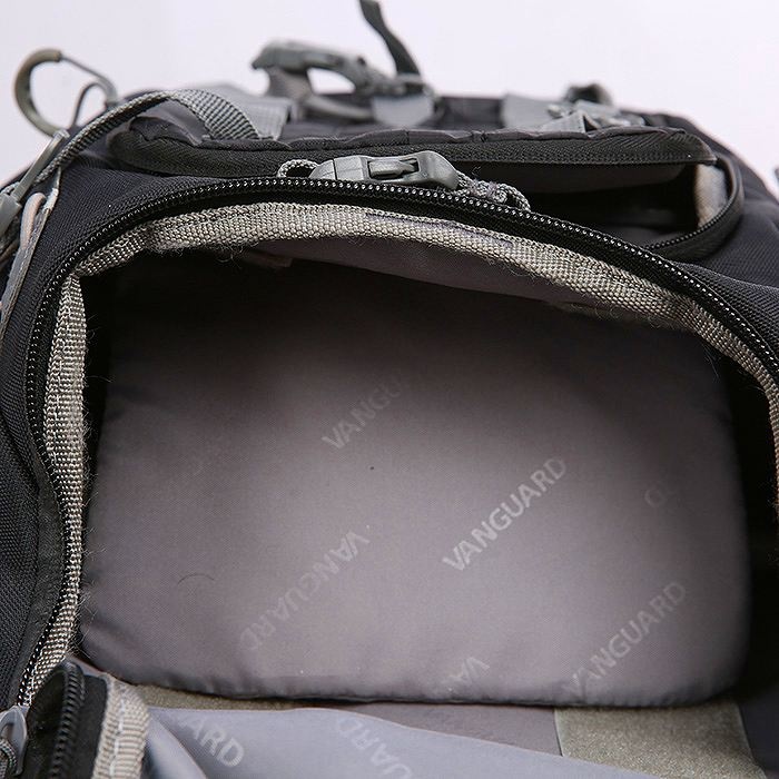 ソノタ VANGUARD SEDONA 43ブラック
