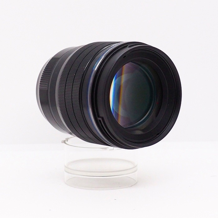 オリンパス M.ZUIKO DIGITAL ED45/1.2 PRO