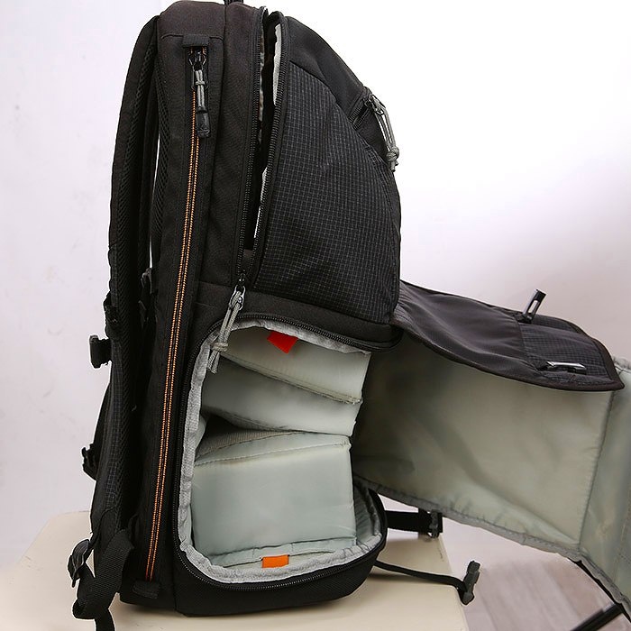 ロープロ ファストパック BP250AW II