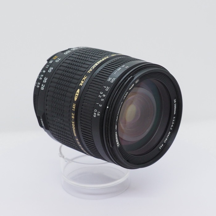 タムロン AF28-300/3.5-6.3 XR A06NB ニコン