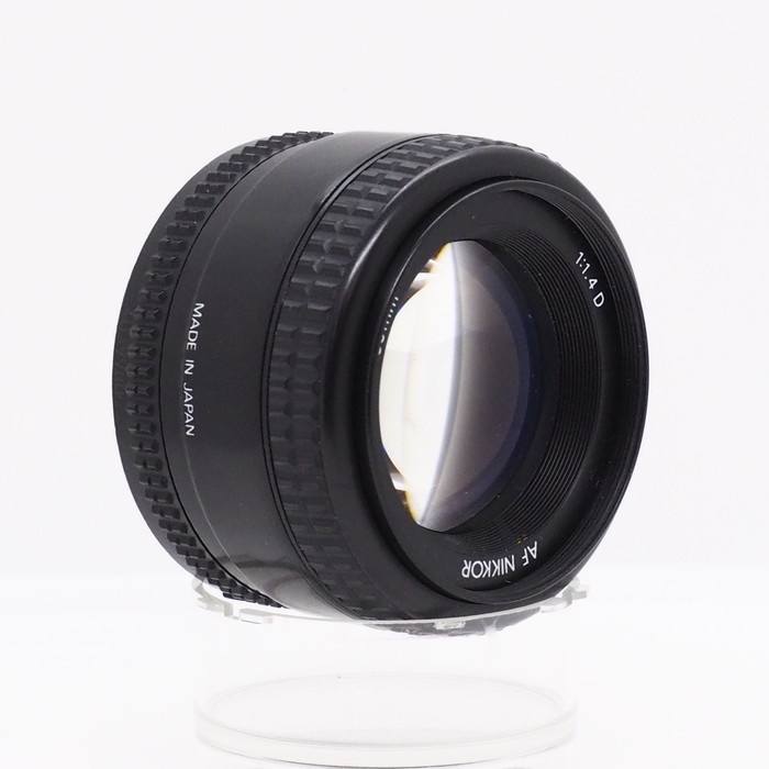 ニコン AF50/1.4D