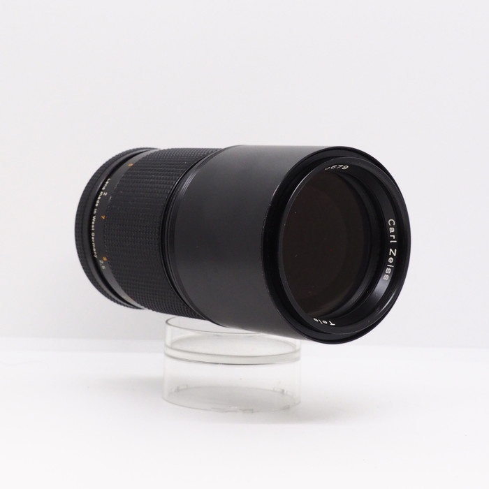 コンタックス Tele-Tessar200/4(AEG)