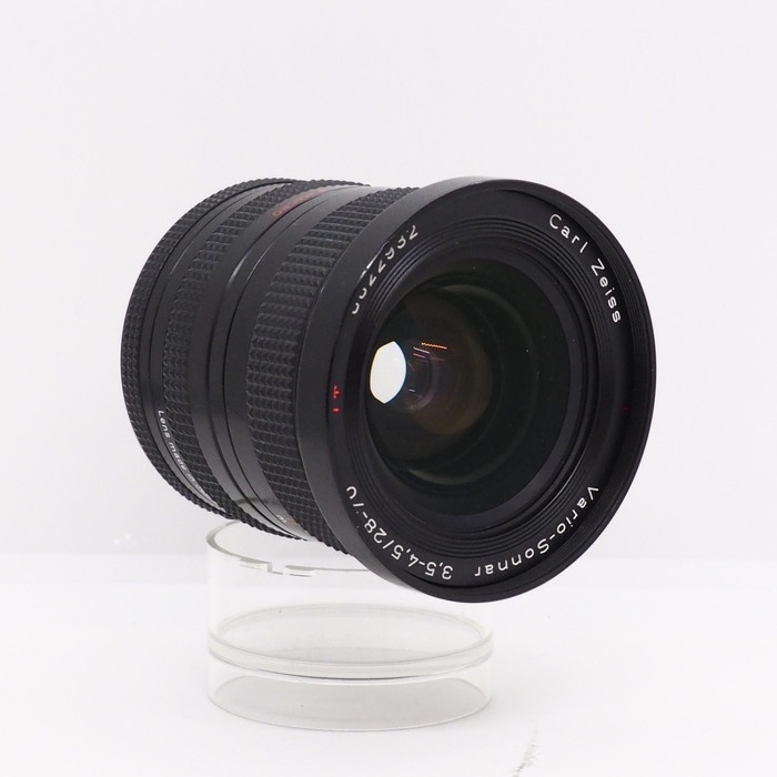 コンタックス Vario-Sonnar 28-70/3.5-4.5 MMJ