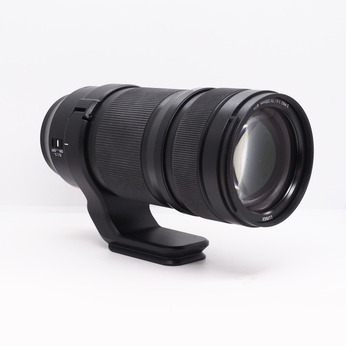 パナソニック S70-200/4 S-R70200 レンズ