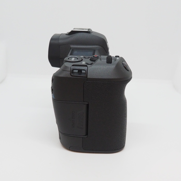 キヤノン EOS R ボデイ