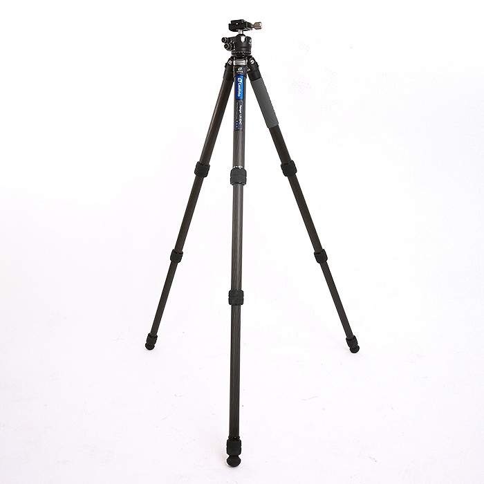 Leofoto LEOFOTO LS-324C+LH-40 レンジヤーサンキヤクウンダイセツト