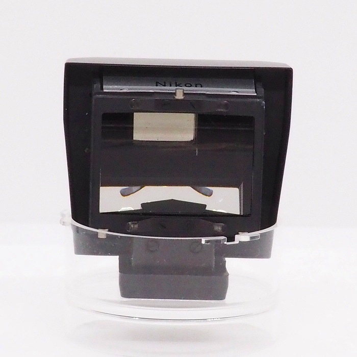 ニコン Fアイレベルファィンダ− ブラック