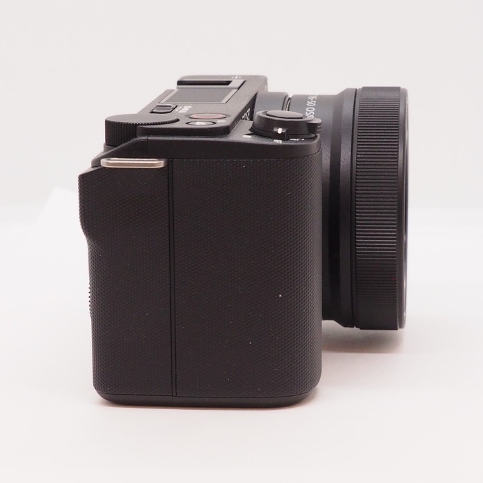 ソニー VLOGCAM ZV-E10M2KB