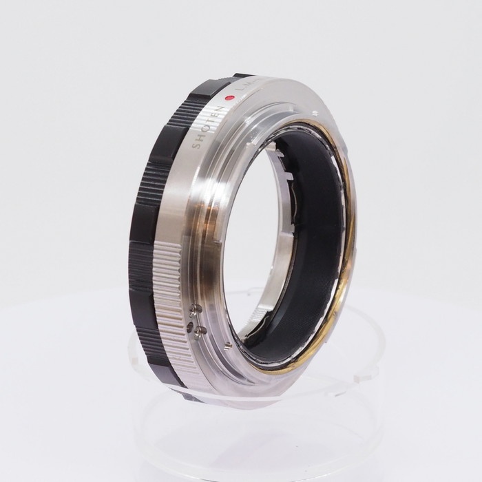 SHOTEN マウントアダプター LM-NZ M EX(B)