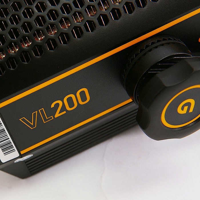 GODOX VL200 ビデオライト