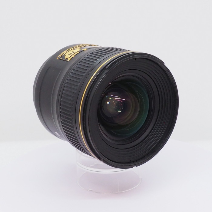 ニコン AF-S 24/1.4G ED