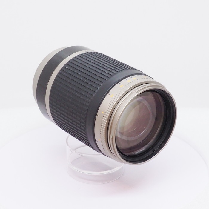 ニコン AF70-300/4G シルバー