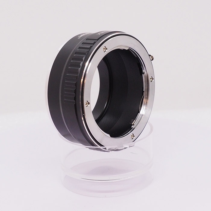 K&F CONCEPT マウントアダプター KF-CYE