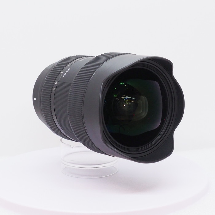 シグマ 14-24/F2.8 DG DN ART TL