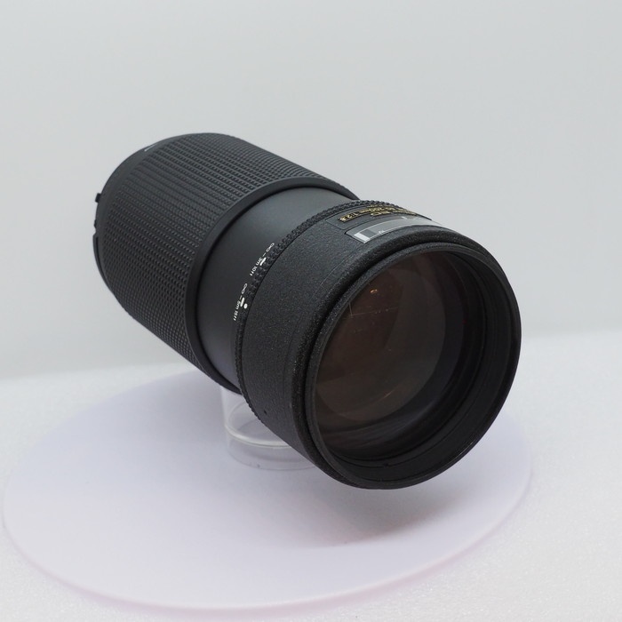ニコン Ai AF 80-200/2.8 ED
