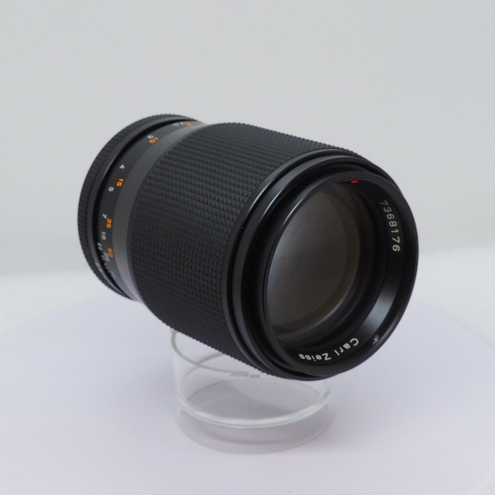 コンタックス Sonnar135/2.8