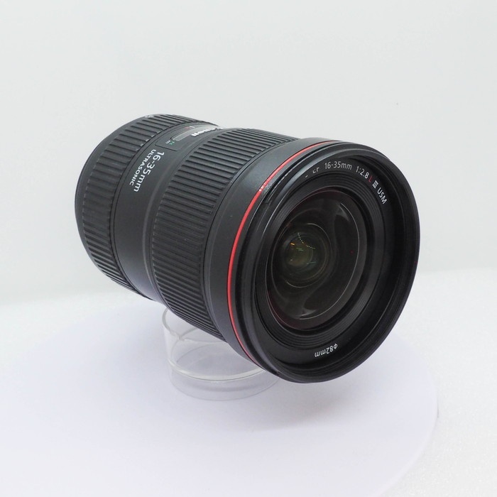 キヤノン EF16-35/F2.8L III USM