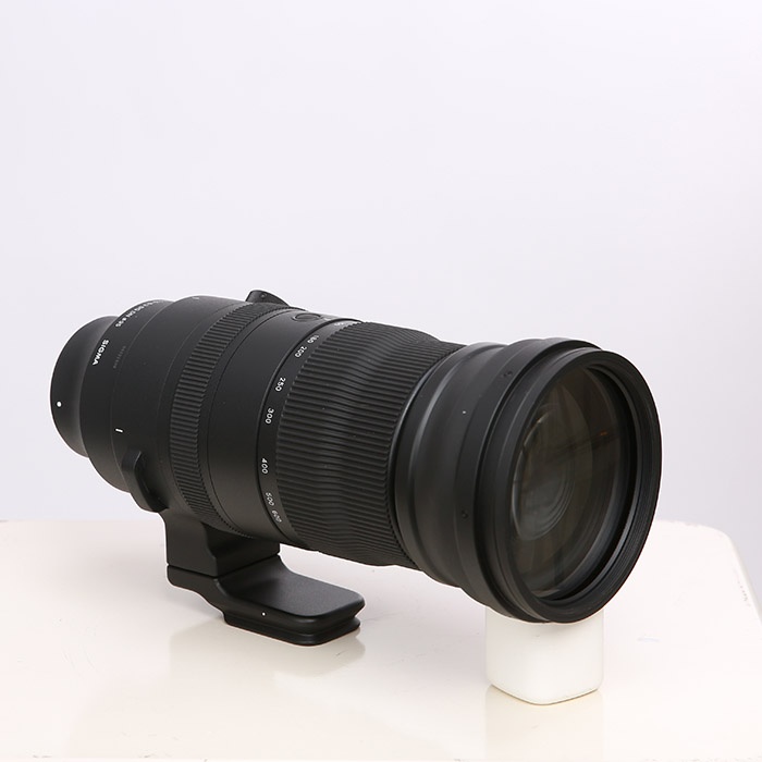 シグマ 150-600/5-6.3 DG DN OS SPORTS TL S021