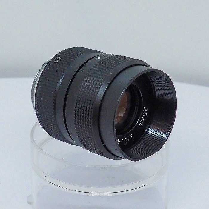 ソノタ FUJIAN 25/1.4 CCTV