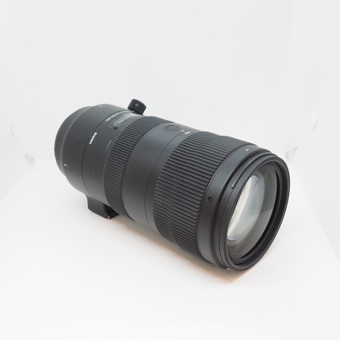 シグマ 70-200/2.8 DG OS HSM SPORTS EO
