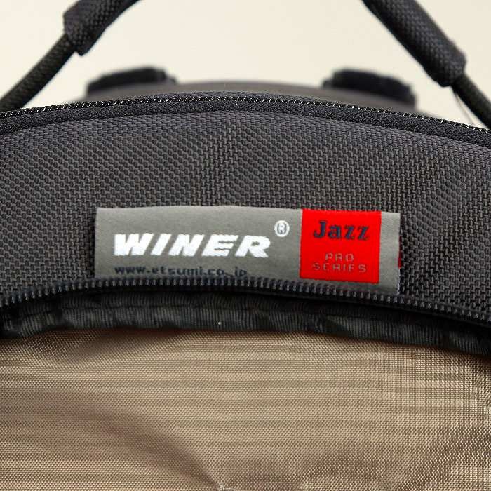 エツミ WINER JaZZ10 リュック