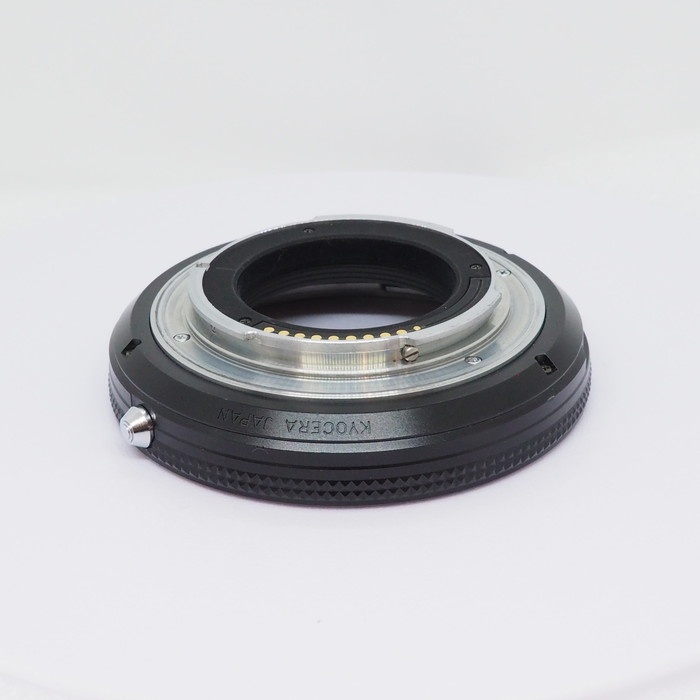 コンタックス MOUNT ADAPTER NAM-1