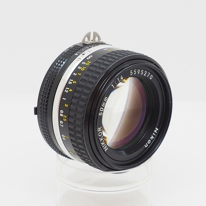 ニコン Ai-S 50/1.4