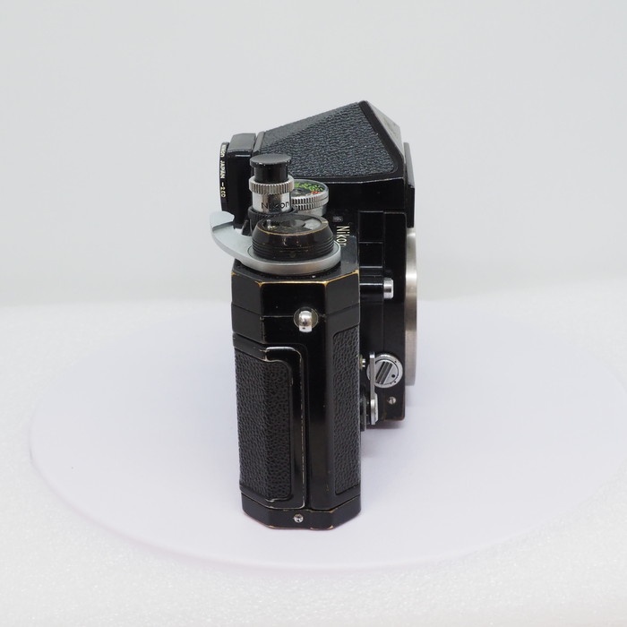 ニコン F アイレベル ブラック（中期）