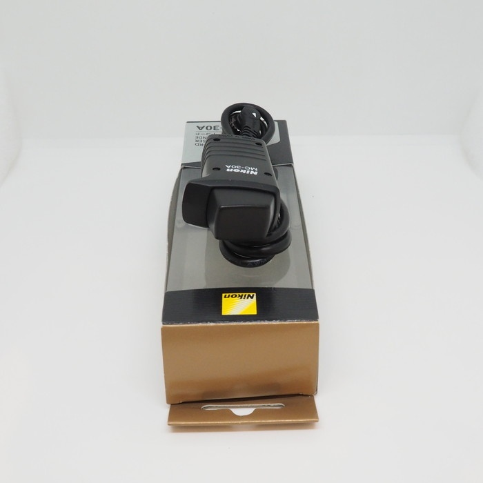 ニコン ニコン MC-30A リモートコード