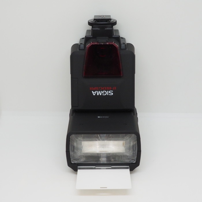 シグマ EF-610 DG SUPER NA