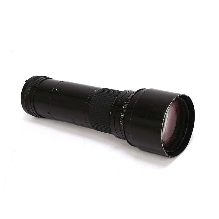 ニコン Ai-S 400/5.6ED